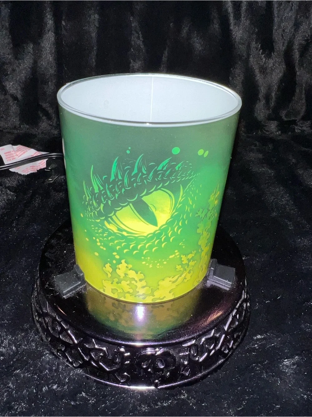 Scentsy Disney villains warmer bundle